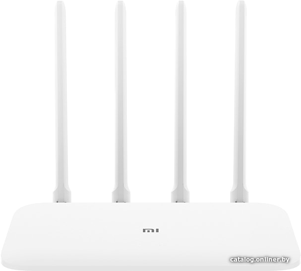 

Wi-Fi роутер Xiaomi Mi Router 3G v2 DVB4225CN