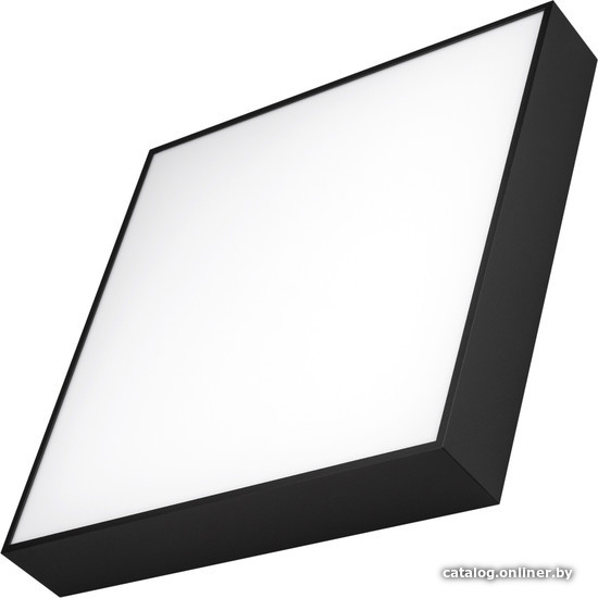 

Светильник-тарелка Arlight SP-QUADRO-S400x400-40W 034795