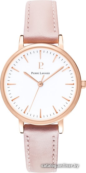 

Наручные часы Pierre Lannier 090G905