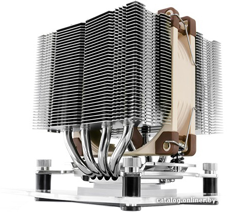 

Кулер для процессора Noctua NH-D9L