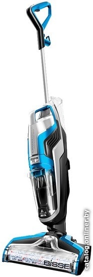 

Пылесос Bissell CrossWave Advanced 2223N