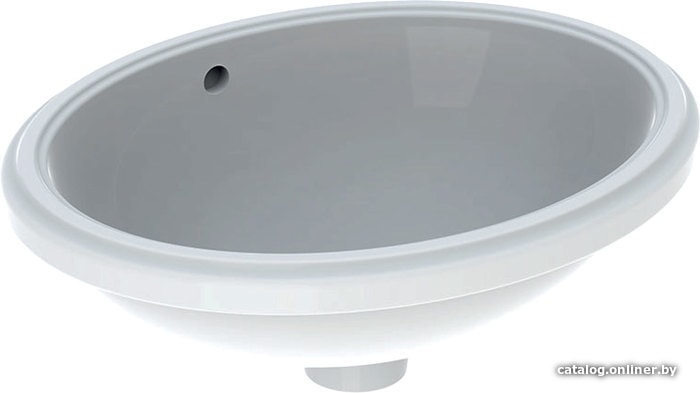 

Умывальник Geberit VariForm 500.748.01.2