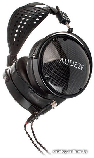 Audeze lcd xc. Audeze LCD-XC Carbon.