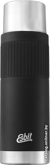 

Термос Esbit VF1000SC-SL-BK 1л (черный)