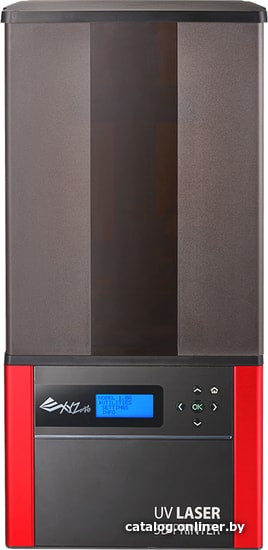 

SLA принтер XYZprinting Nobel 1.0 A