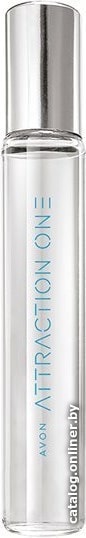 

Парфюмерная вода Avon Attraction One Fresh EdP (10 мл)