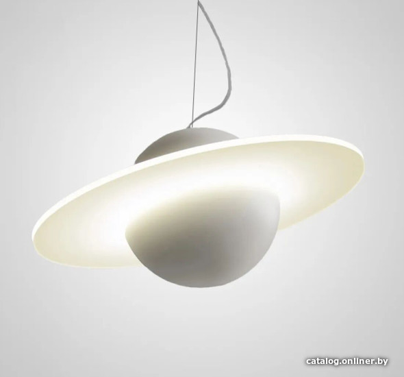 

Подвесная люстра ImperiumLoft Parma01 208704-23