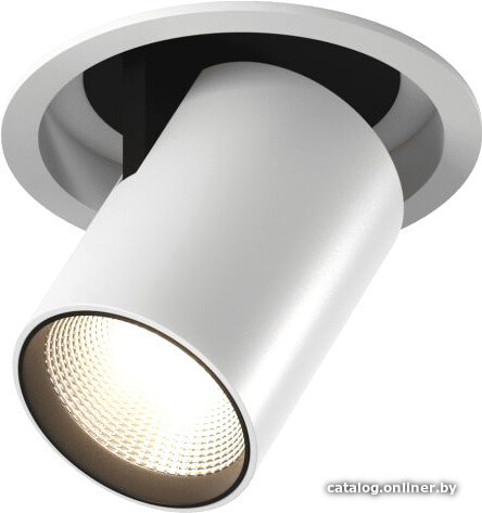 

Точечный светильник DesignLed SPL-R1-25-WW