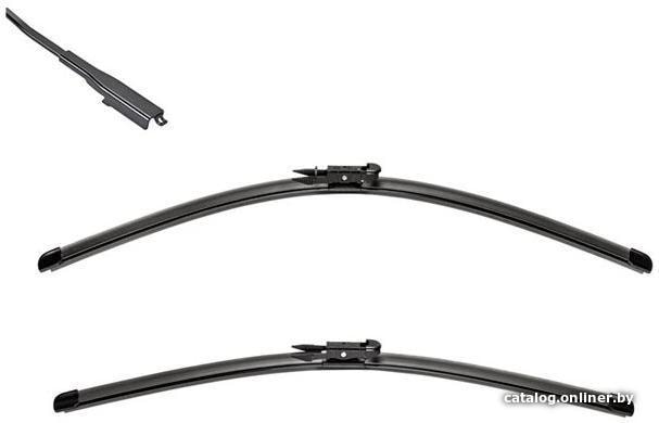 

Щетка стеклоочистителя Valeo VM851