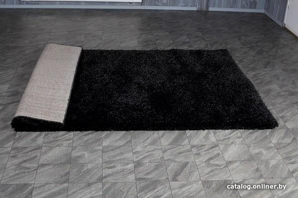 

Ковер для жилой комнаты OZ Kaplan Lobby 160x230 (черный)