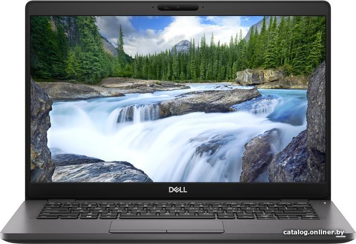 

Ноутбук Dell Latitude 5300-2927
