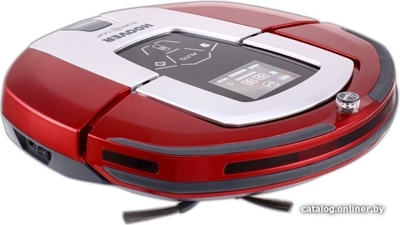 

Робот-пылесос Hoover RBC040/1 019