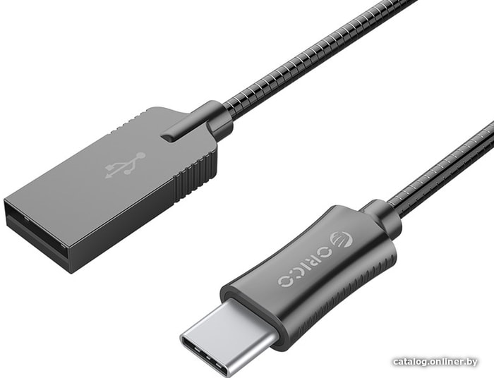

Кабель Orico HTS-10-BK