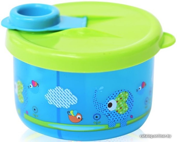 

Кружка детская Lorelli 10230390007 (blue)