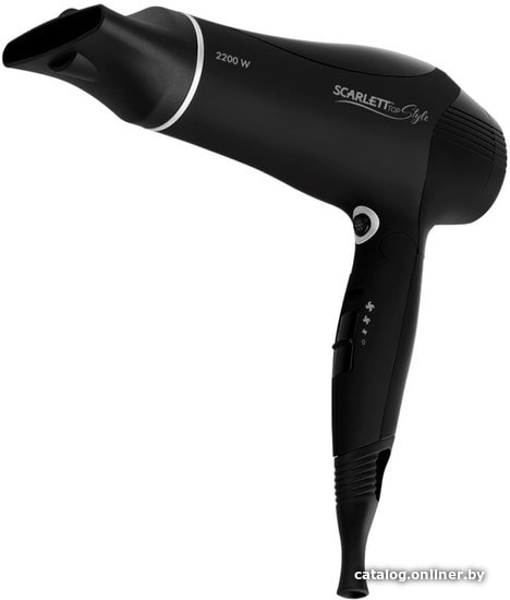 

Фен Scarlett SC-HD70IT41