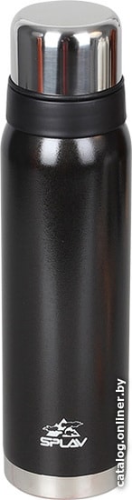 

Термос SPLAV SF-900 0.9л (черный)