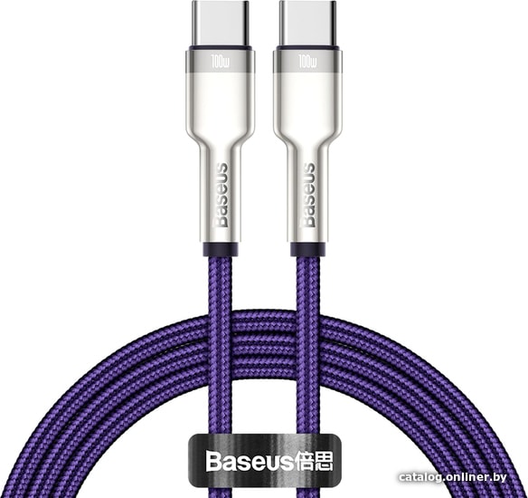

Кабель Baseus CATJK-C05
