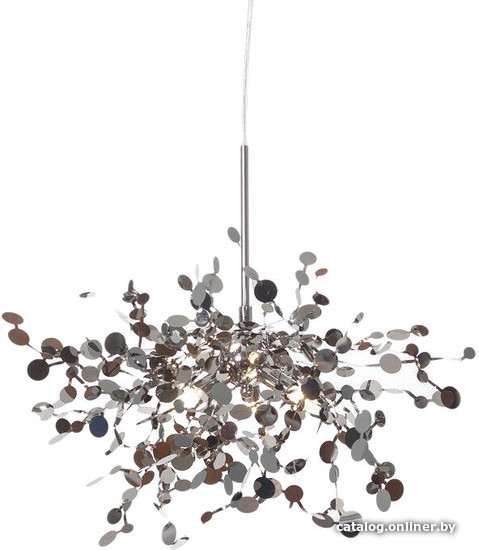 

Подвесная люстра L'Arte Luce Argent L05205.32
