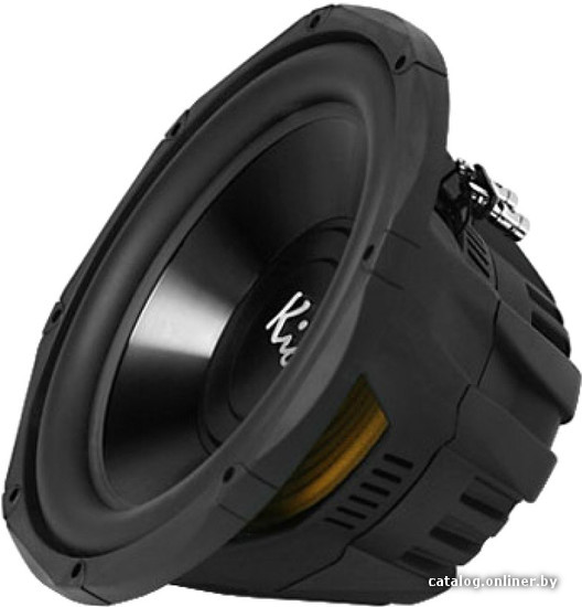 

Головка сабвуфера KICX STQ 382