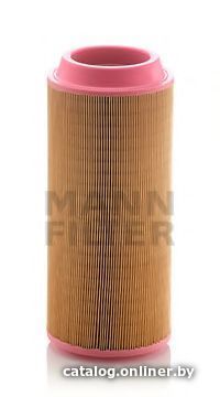 

Воздушный фильтр MANN-filter C16400