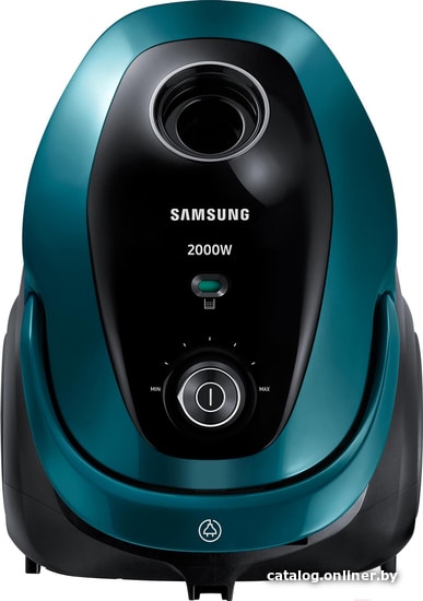 

Пылесос Samsung VC20M255AWN/EV