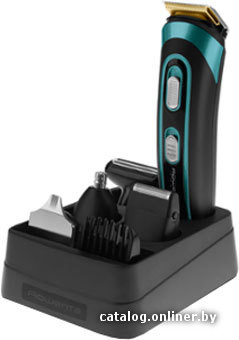 

Универсальный триммер Rowenta TN9130F0