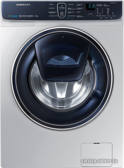 

Стиральная машина Samsung WW65K52E69S