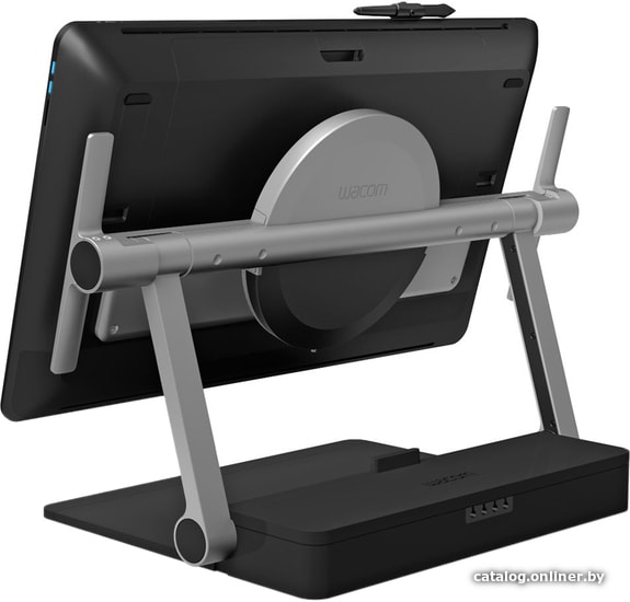 

Подставка Wacom Ergo Stand для Cintiq Pro 24 ACK62801K