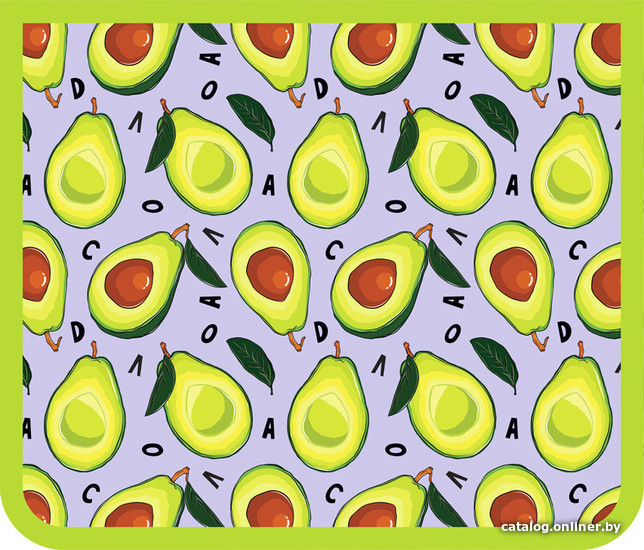 

Папка для тетрадей ArtSpace Avocado ПТ-73-2_42202