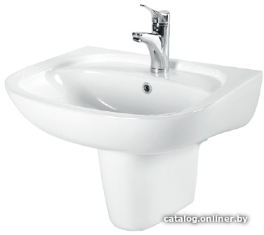 

Умывальник Lapino Opal 5100+5211