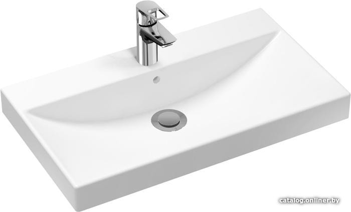 

Умывальник Lavinia Boho Bathroom 21510414 (раковина, смеситель)