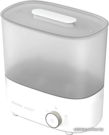 

Паровой стерилизатор Philips SCF293/00