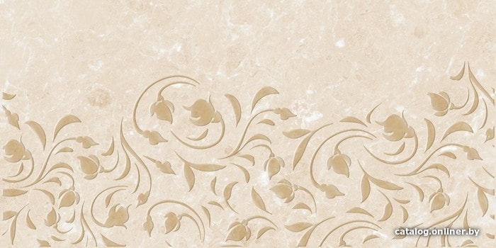 

Керамическая плитка Cersanit Alicante B 297x600 (Light Beige)