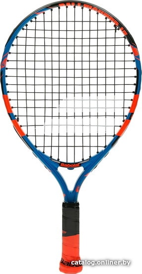 

Теннисная ракетка Babolat Ballfighter 17 140237-302-0000