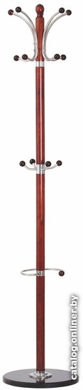 

Вешалка для одежды Halmar W13 (вишня)