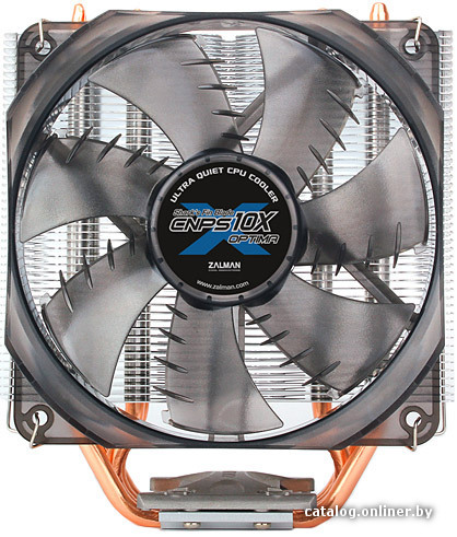 

Кулер для процессора Zalman CNPS10X Optima 2011