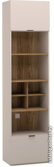 

Стеллаж Шатура Soho 486846 (беж)