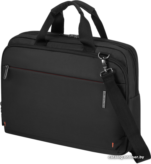 

Сумка Samsonite Network 4 KI3-09002 (черный)