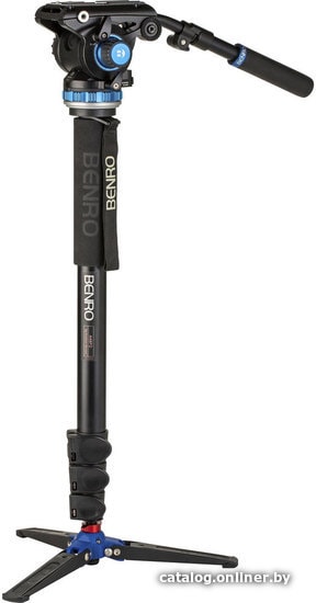 

Монопод Benro A48FDS6PRO