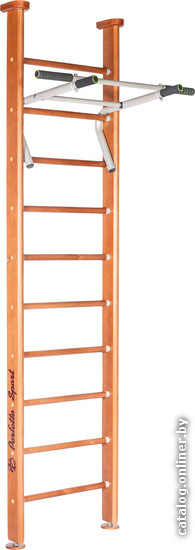 

Детский спортивный комплекс Perfetto Sport Salute PS-101