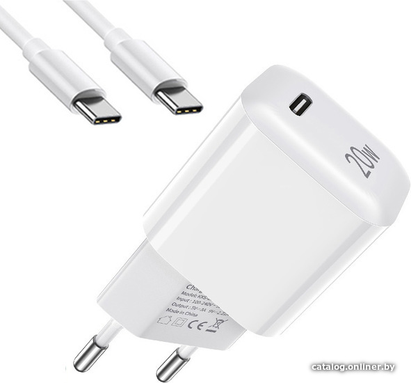

Сетевое зарядное Uslion UD2589