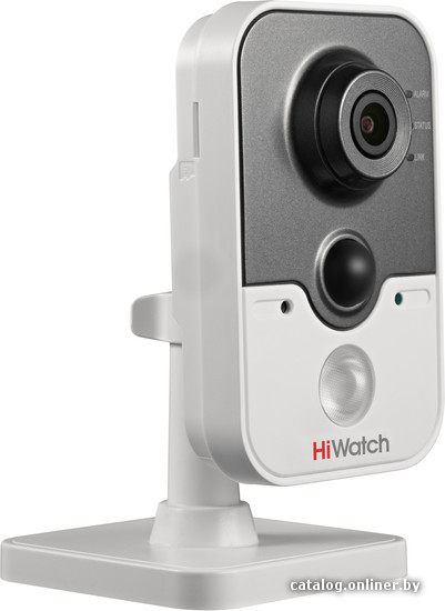 

IP-камера HiWatch DS-I114W (4 мм)