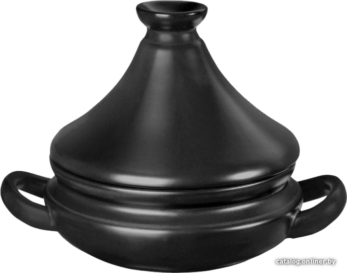 

Тажин Ceraflame Terrine D1131 (черный)