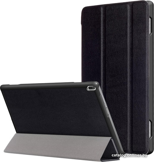 

Чехол для планшета JFK Smart Case для Lenovo Tab 4 10 (черный)