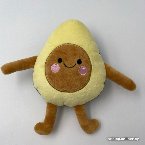 

Игрушка для кошек Miniso Avocado. Модель C 2469