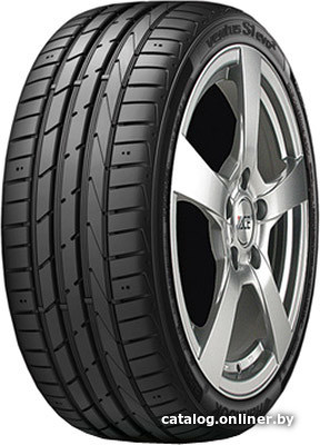 

Автомобильные шины Hankook Ventus S1 evo2 K117 205/50R17 89W (run-flat)