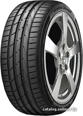 

Автомобильные шины Hankook Ventus S1 evo 2 K117 235/40R19 96Y