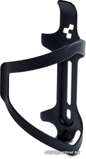 

Флягодержатель Cube HPA left-Hand Sidecage 13064 (черный)