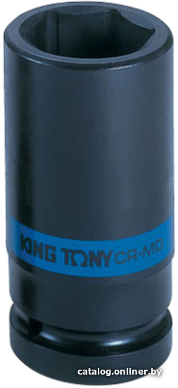 

Головка слесарная King Tony 843524M