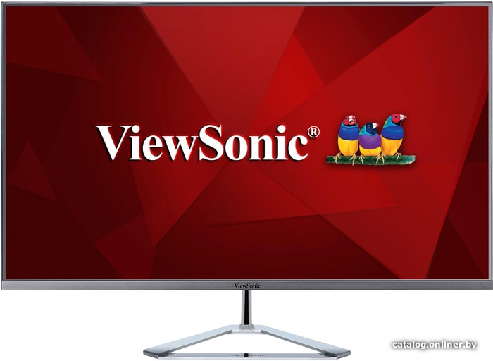 

Монитор ViewSonic VX3276-2K-mhd